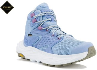 Hoka One One Anacapa 2 Mid Gore-Tex Damen