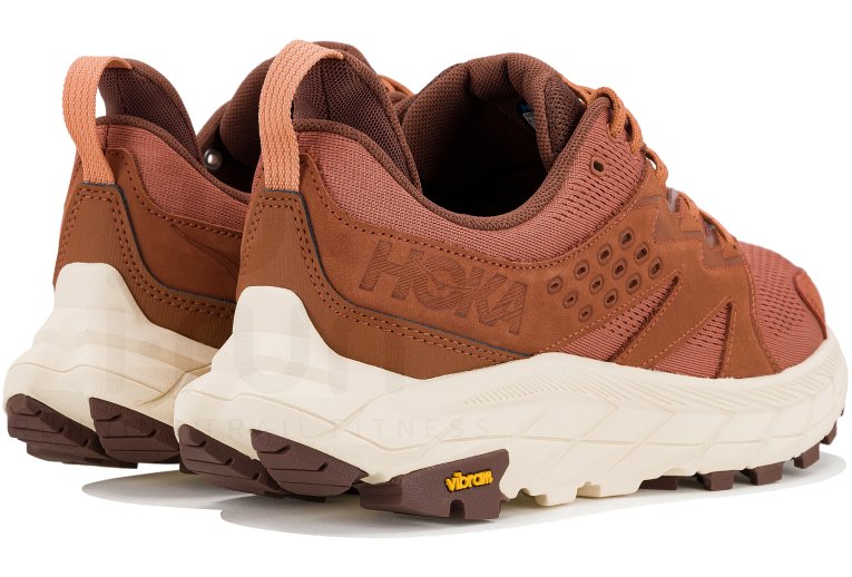 Hoka One One Anacapa Breeze Low