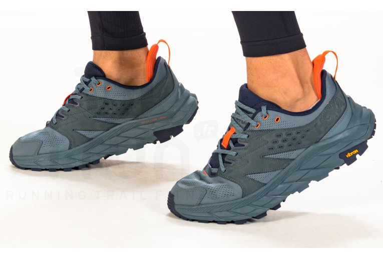 Hoka One One Anacapa Breeze Low Herren