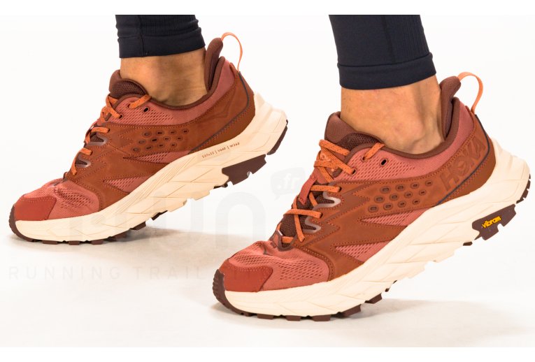 Hoka One One Anacapa Breeze Low