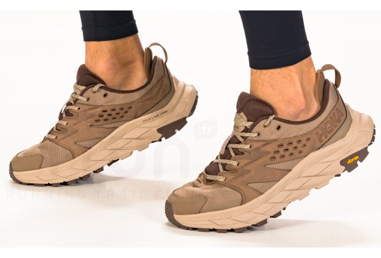 Hoka One One Anacapa Breeze Low Herren