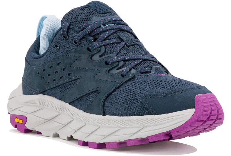 Hoka One One Anacapa Breeze Low Damen