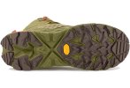 Hoka One One Anacapa Breeze Mid Herren