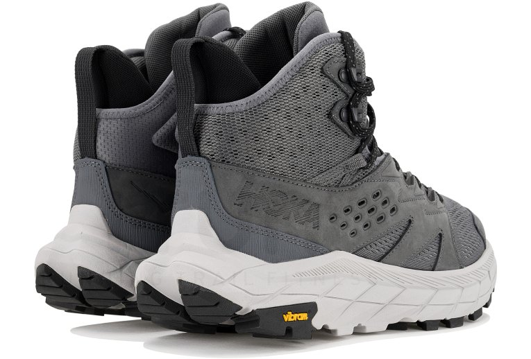 Hoka One One Anacapa Breeze Mid M