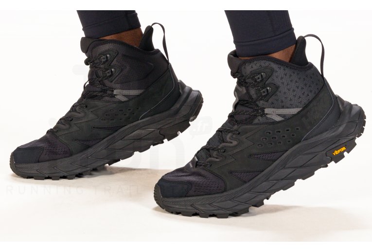 Hoka One One Anacapa Breeze Mid