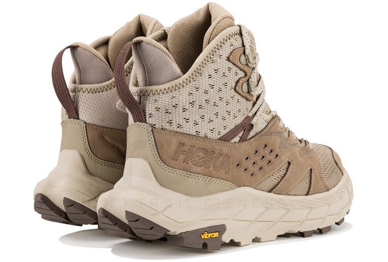 Hoka One One Anacapa Breeze Mid