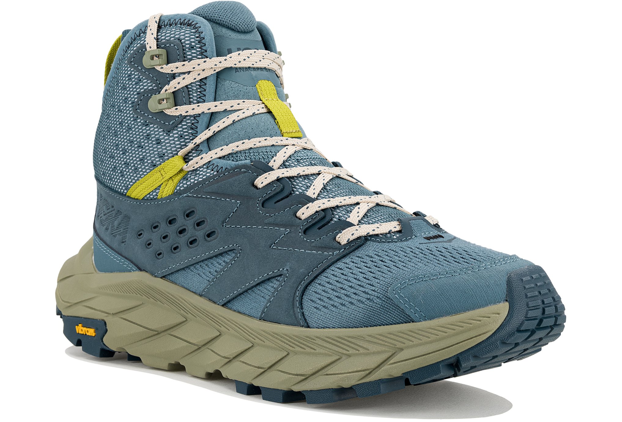 Hoka One One Anacapa 2 Mid Gore-Tex M special offer | Man Hoka One One Anacapa 2 Mid Gore-Tex M special offer | Man