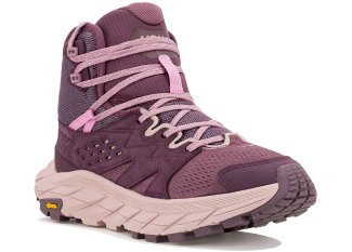 Hoka One One Anacapa Breeze Mid