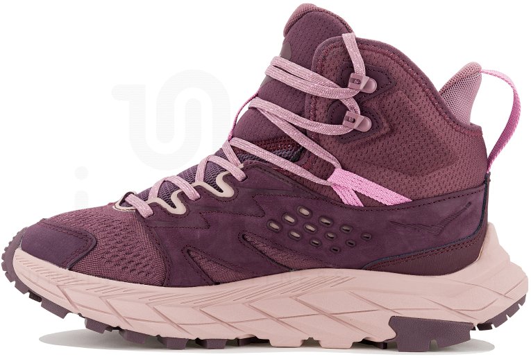 Hoka One One Anacapa Breeze Mid