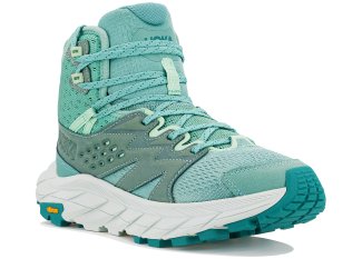 Hoka One One Anacapa Breeze Mid