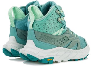 Hoka One One Anacapa Breeze Mid