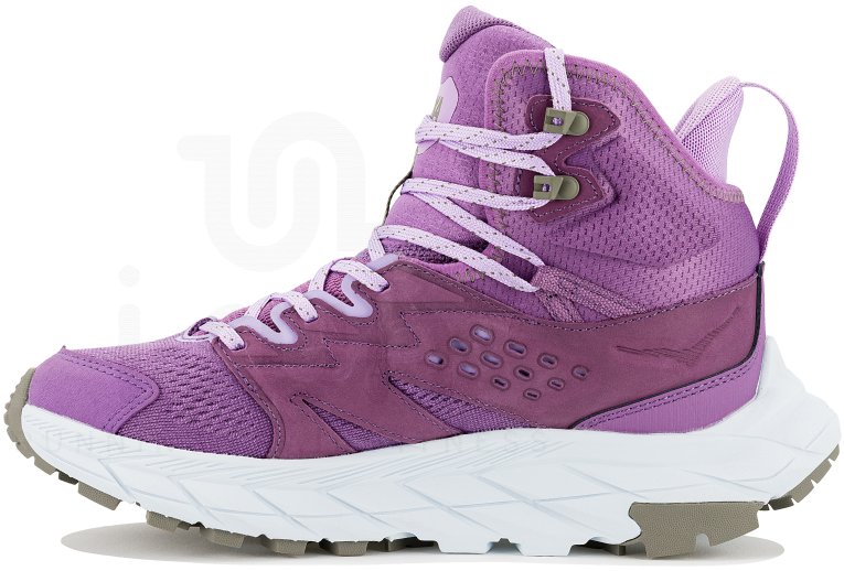 Hoka One One Anacapa Breeze Mid