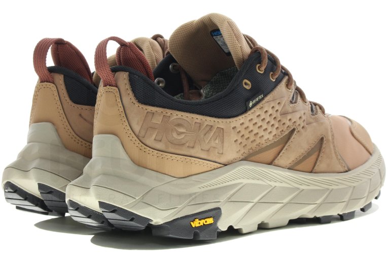 Hoka One One Anacapa Low Gore-Tex Herren