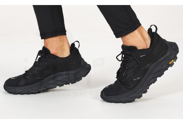 Hoka One One Anacapa Low Gore-Tex Herren