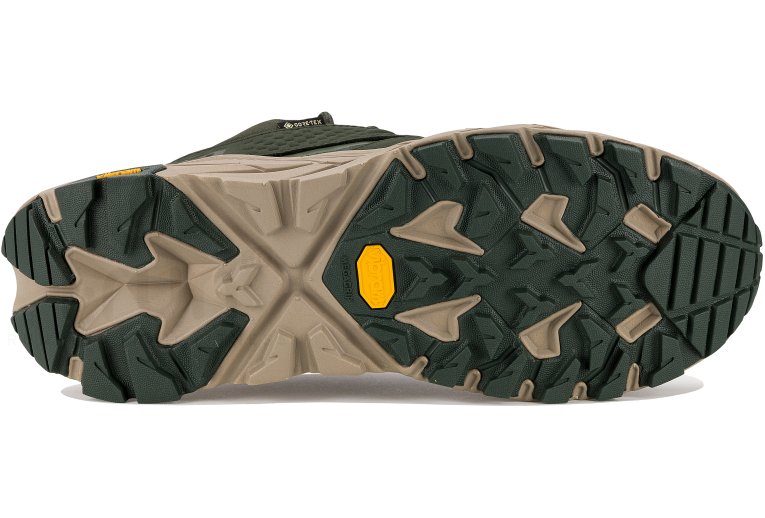 Hoka One One Anacapa Low Gore-Tex Herren