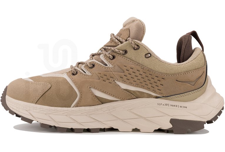 Hoka One One Anacapa Low Gore-Tex