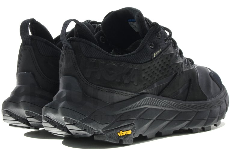 Hoka One One Anacapa Low Gore-Tex Damen