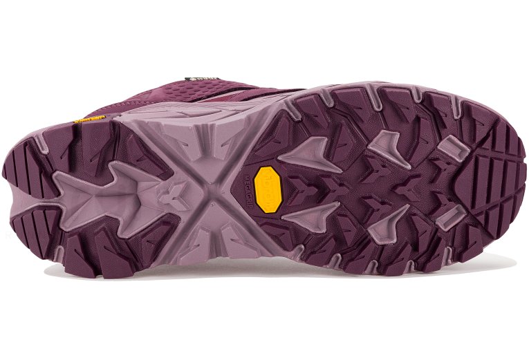 Hoka One One Anacapa Low Gore-Tex W