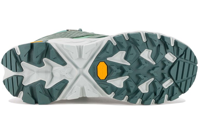 Hoka One One Anacapa Low Gore-Tex
