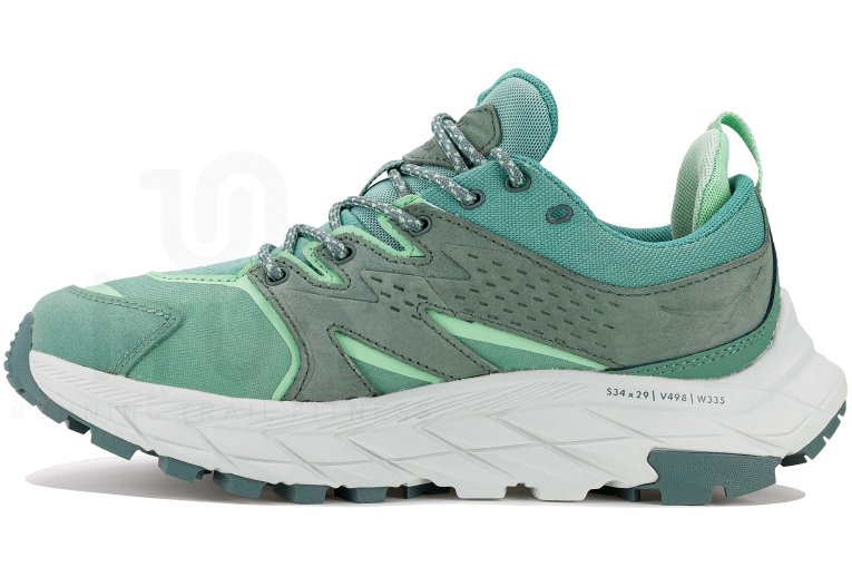 Hoka One One Anacapa Low Gore-Tex