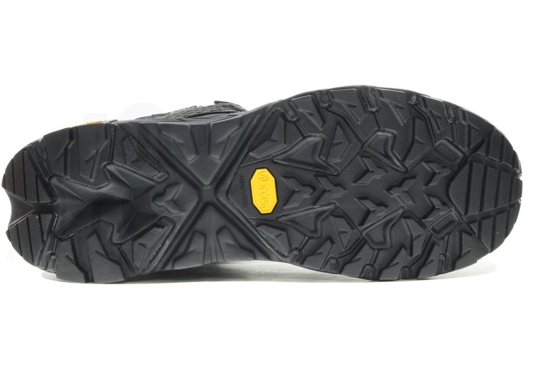 Hoka One One Anacapa Mid Gore-Tex Herren