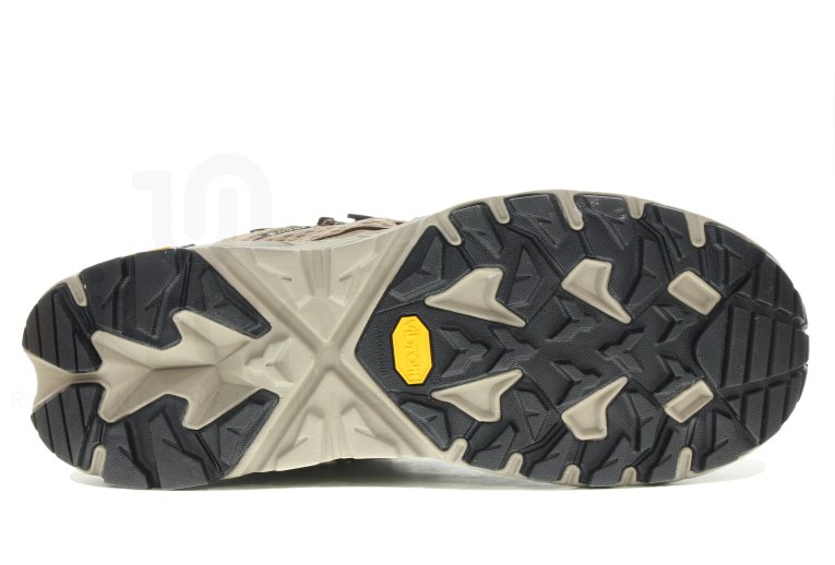 Hoka One One Anacapa Mid Gore-Tex