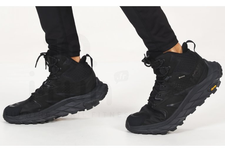 Hoka One One Anacapa Mid Gore-Tex Herren