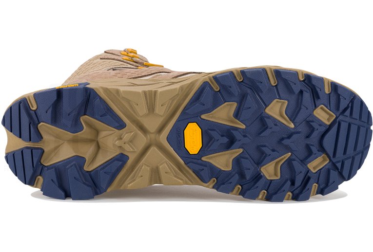 Hoka One One Hoka One One Anacapa Mid Gore-Tex Herren