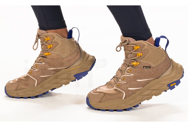 Hoka One One Hoka One One Anacapa Mid Gore-Tex Herren