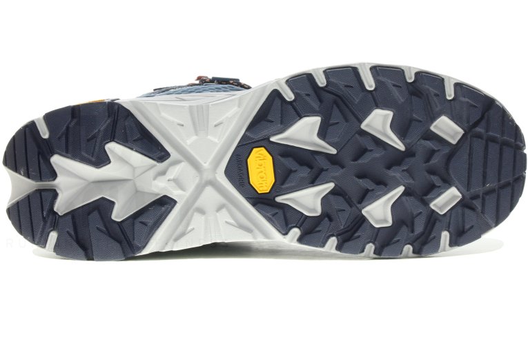 Hoka One One Anacapa Mid Gore-Tex