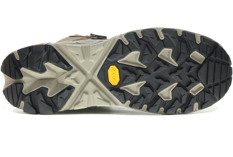 Hoka One One Anacapa Mid Gore-Tex