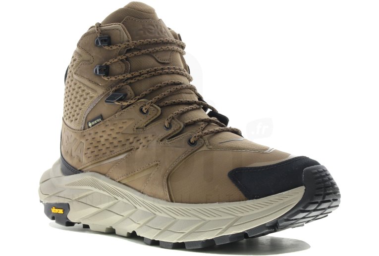 Hoka One One Anacapa Mid Gore-Tex