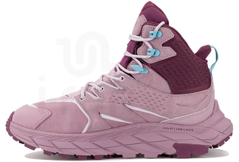 Hoka One One Anacapa Mid Gore-Tex W