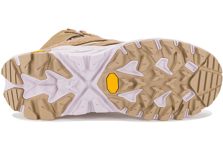 Hoka One One Anacapa Mid Gore-Tex Damen