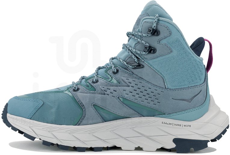 Hoka One One Anacapa Mid Gore-Tex