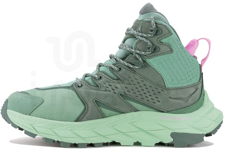 Hoka One One Anacapa Mid Gore-Tex W