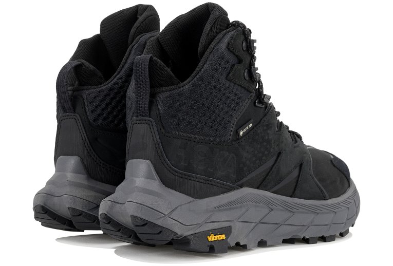 Hoka One One Anacapa Mid Gore-Tex