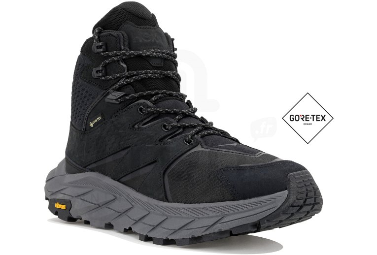 Hoka One One Anacapa Mid Gore-Tex