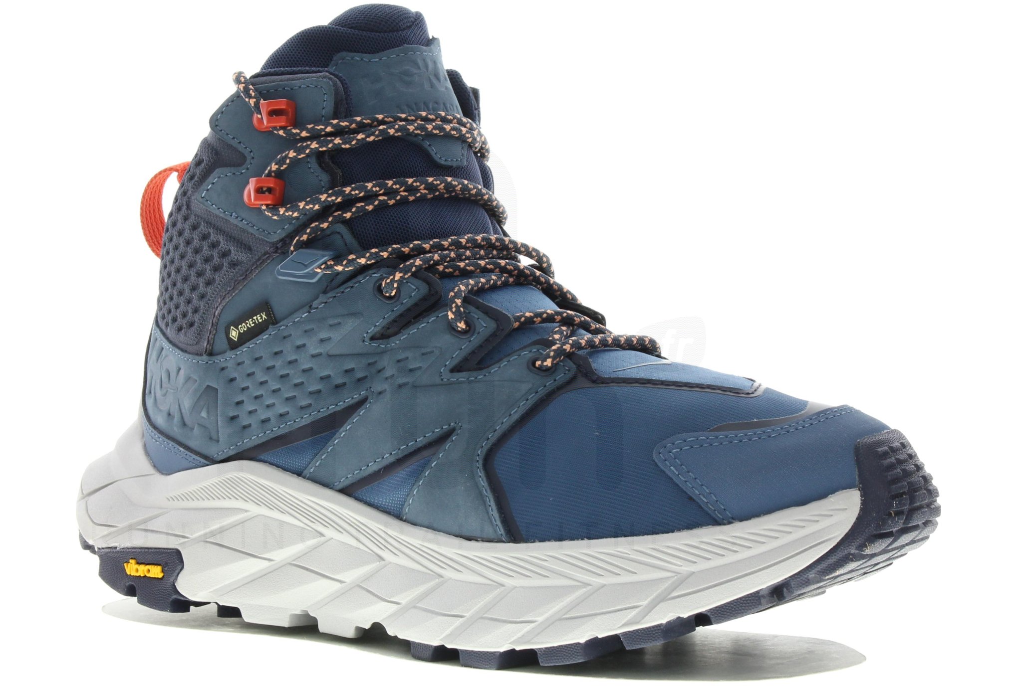hoka women's anacapa mid gore tex