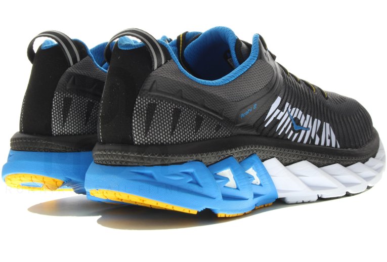 Hoka One One Arahi 2