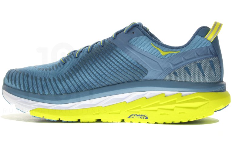 Hoka One One Arahi 2