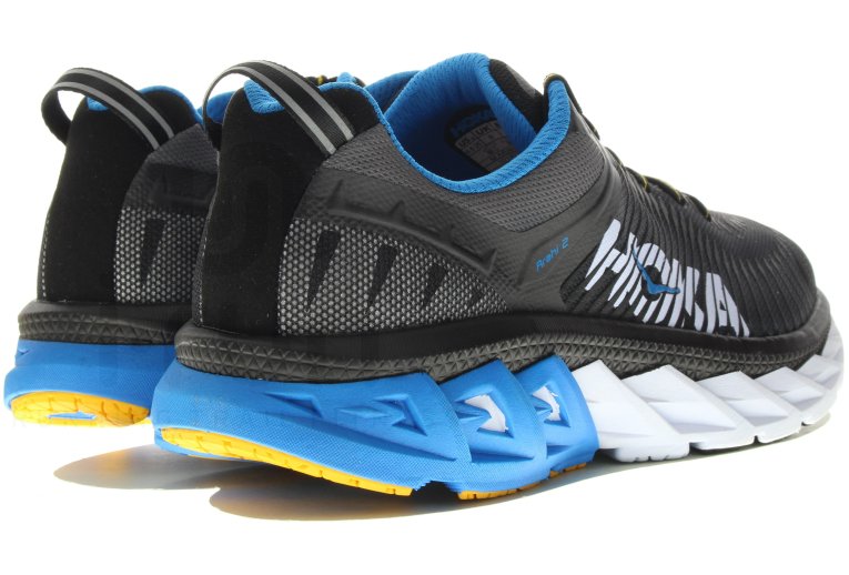 Hoka One One Arahi 2 Wide