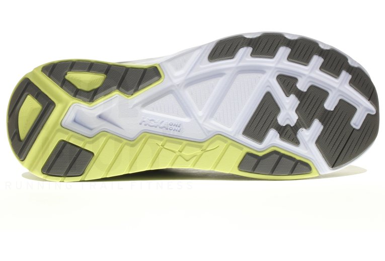 Hoka One One Arahi 3