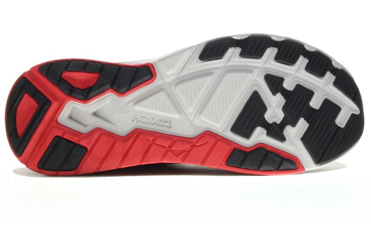 Hoka One One Arahi 3