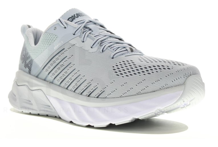 Hoka One One Arahi 3