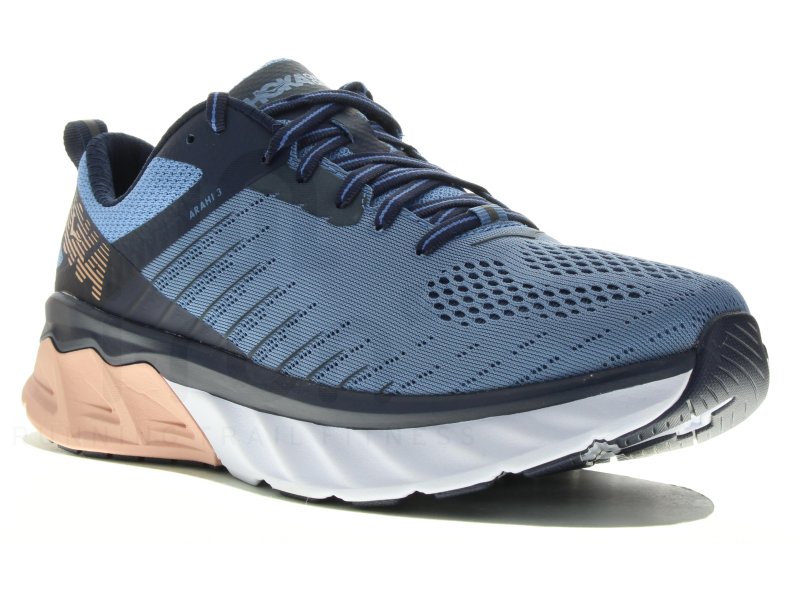 Hoka one one arahi 3 wide cheap