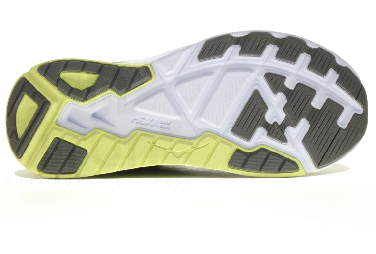 Hoka One One Arahi 3 Wide