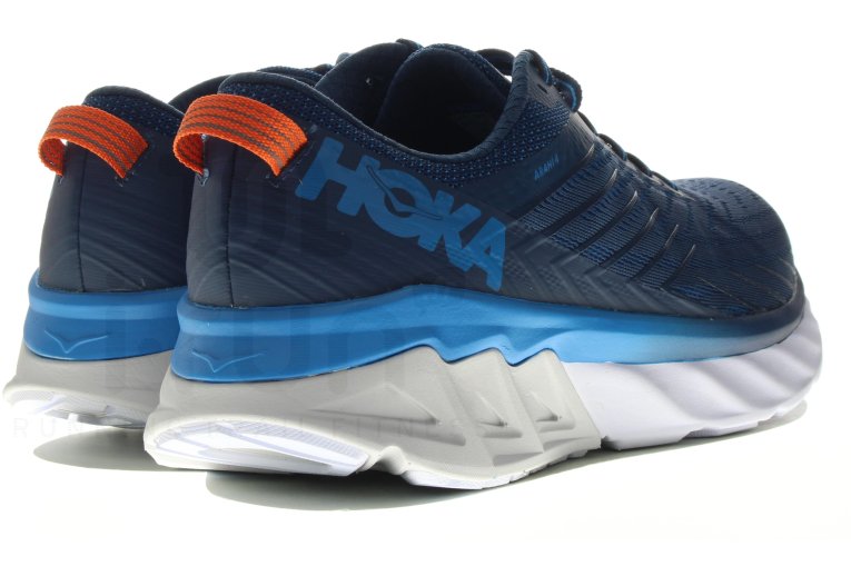 Hoka One One Arahi 4 Herren