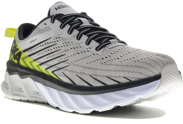 Hoka One One Arahi 4