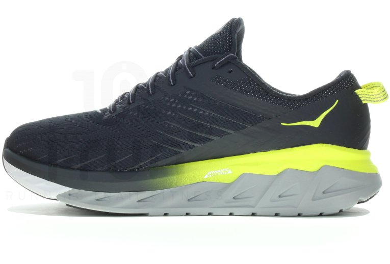 Hoka One One Arahi 4